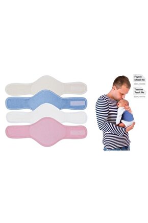 Sevi Bebek Bel Koruyucu - Pembe