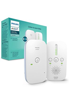 Dect Bebek Telsizi Scd50226