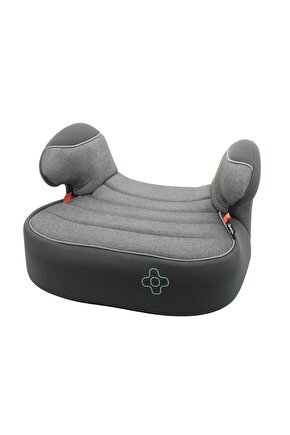 Platinium 15-36kg Yükseltici  Oto Koltuğu - Grey
