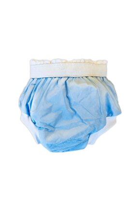 Alıştırma Külodu 10-15kg - Mavi