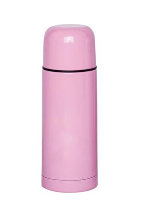 Bebek Termosu 350 ml - Pembe