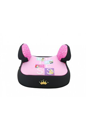 Princess Embrace 15-36kg Oto Koltuğu Yükseltici