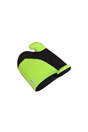 ASFSTORE Comfymax Angels 15-36kg Oto Koltuğu Yükseltici - Yeşil