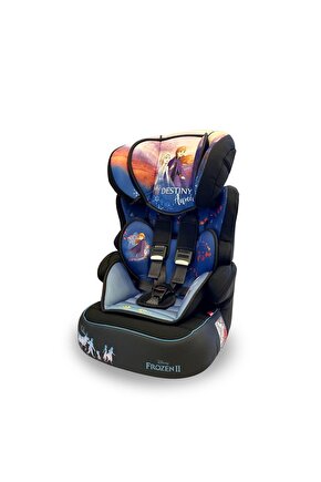9-36 Kg Lux Oto Koltuğu - Frozen Iı