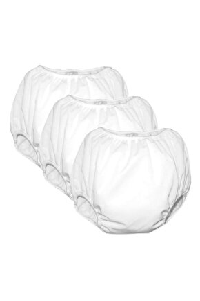 Alıştırma Külodu No.3 20-25 Kg - 3lü Ekonomik Paket