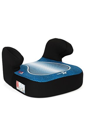 Comfyax Nania Dream 15-36kg Yükseltici  Oto Koltuğu - Skyline Blue
