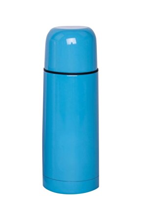 Bebek Termosu 350 ml - Mavi