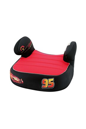 Dream 15-36kg Oto Koltuğu Yükseltici - Şimşek Mcqueen