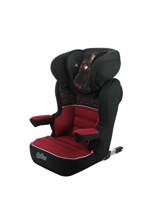 Iron Man Isofixli 15-36kg Oto Koltuğu