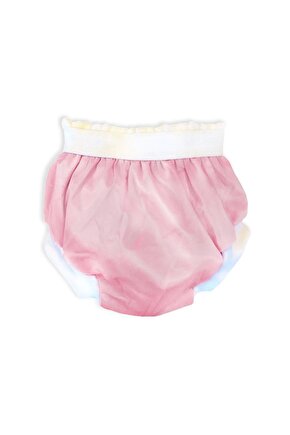 Alıştırma Külodu 10-15kg - Pembe