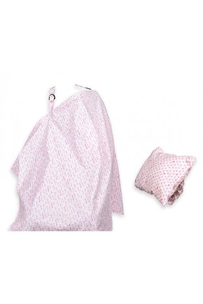 2li Anne Emzirme Seti - Pembe