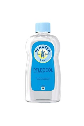 Baby Bebek Yağı 500 ml