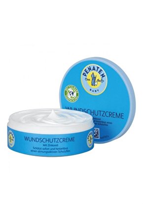 Süper Baby Inatçı Pişik Yoğun Bakım Wundschutzcreme Krem 200 ML