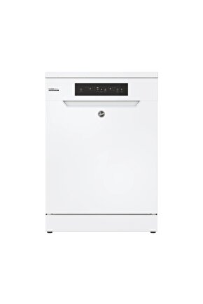 Hf 3E53E0W-17 5 Programlı Bulaşık Makinesi