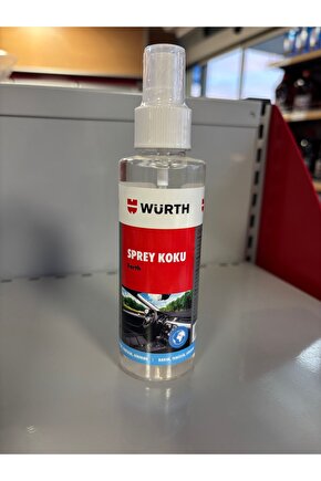 Araç Içi Sprey Oto Kokusu 150 ml – Mars