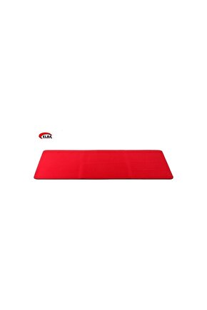 Kırmızı Mouse Pad 600 X 350 X 2 Mm Mouse Pad