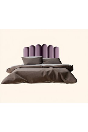 DÖŞEMELİ YATAK BAŞLIĞI -120CM EN(6 PARÇA)