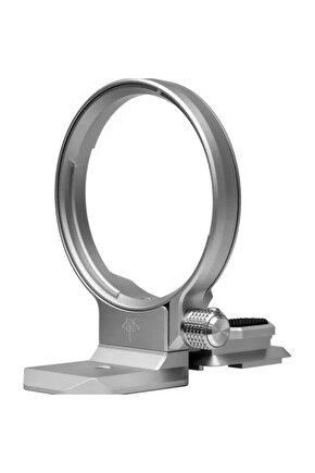 Corner Atoll D Vertical Maunt (silver)