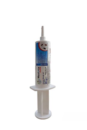 Maxforce Platin Hamamböceği Jeli 20gr