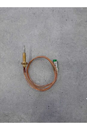 Ankastre Ocak Termokulp