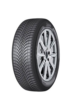 20555 R16 94V XL All Weather Oto 4 Mevsim Lastiği (2025 Üretim)