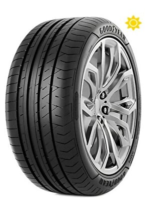 23545r18 98y Eagle Sport 2 Uhp Xl Fp Oto Yaz Lastiği (ÜRETİM YILI: 2025)