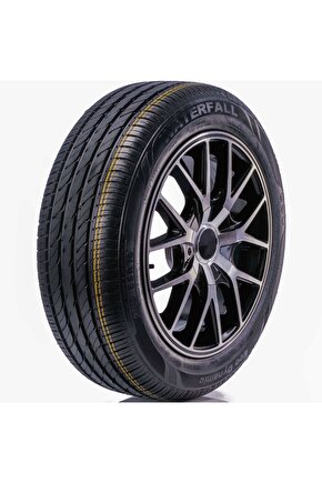 21555R17 94W Eco Dynamic Oto Yaz Lastiği ( Üretim: 2024)