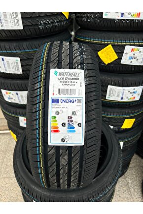 19540r16 80v Xl Eco Dynamic Yazlık Lastik 2025 Tarihli