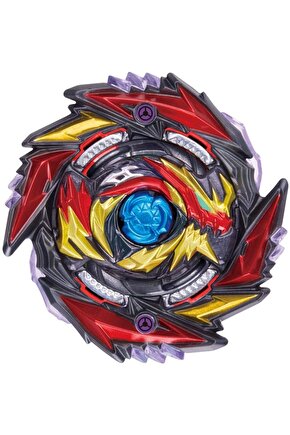 Burst Superking Booster Death Diabolos 4turn Merge 1d B-170 B170 B 170 Topaç Fırlatıcısız