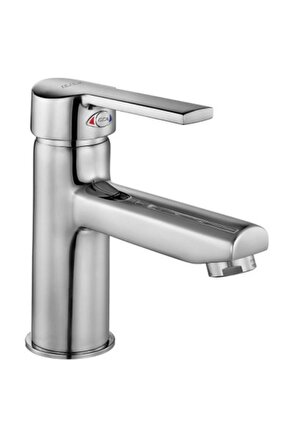 Delta Lavabo Bataryası