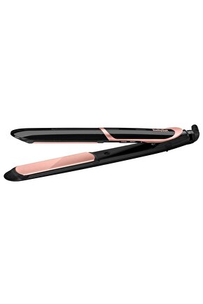 Saç Düzleştirici Salon Straight, 235 Derece, Advanced Ceramics Isı Sistemi, 6 Isı Ayarı, ST391E