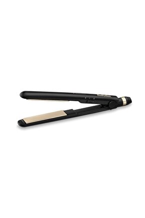 Saç Düzleştirici Ceramic Straight, 230 Derece Seramik Plaka, 2 Dijital Isı Ayarı, ST089E