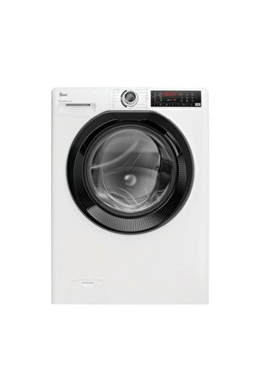 H3WPS2106TAB6-17 10 Kg 1200 Devir Wi-Fi + Bluetooth Bağlantılı Çamaşır Makinesi