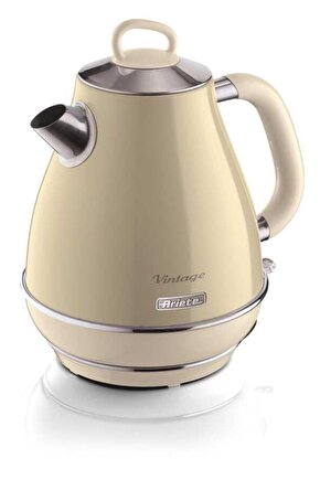 Vintage Elektrikli Su Isıtıcı 1.7 Litre Kettle 00c286903ar0