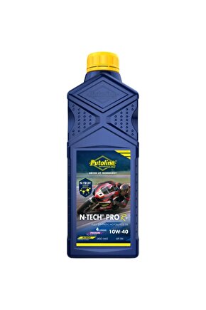 N-tech Pro R 10w-40 1l Motor Yağı