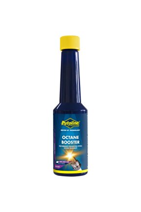 Oktan Artırıcı Yakıt Katkısı Octane Booster 150 ml