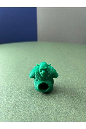 3h Store Diş Macunu Kapağı  Komik Diş Macunu Kapağı  Shrek  Diş Macunu