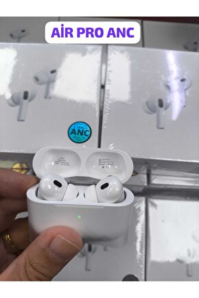 Air.pods Pro Anc Bluetooth Kulaklık iPhone Android Uyumlu Premium Orijinal kalite