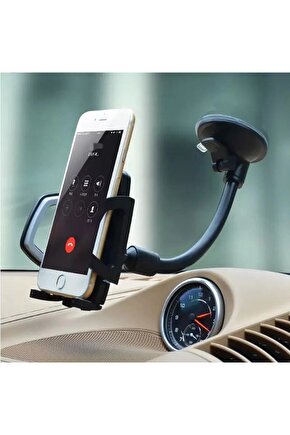 Araç Içi Telefon Tutucu Vantuzlu Araba Telefon Tutucu Araba Telefon Tutacağı
