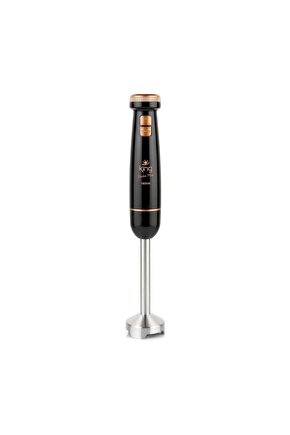 Keb1075 Boden Plus El Blenderı-sıyah Bakır