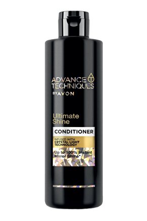 Advance Techniques Parlaklık Veren Saç Kremi 250 Ml.