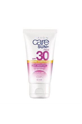 Care Sun+ Shine Güneş Kremi SPF30-50ml