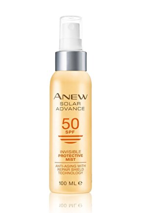 Anew Güneş Koruyucu Sprey Spf50