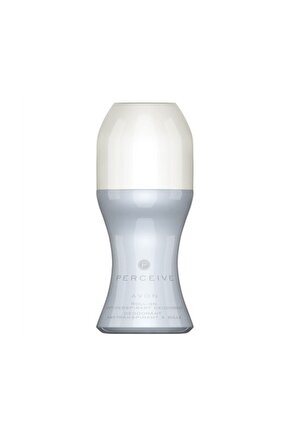 Perceive Kadın Antiperspirant Roll On Deodorant