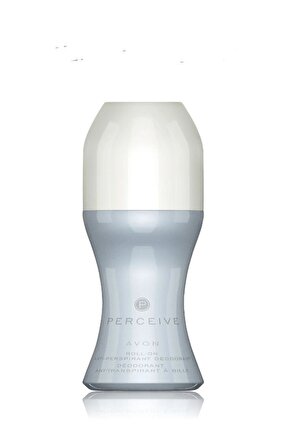 Perceive Roll-on Deodorant (KADIN)