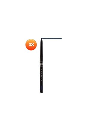 Glimmerstick Asansörlü Göz Kalemi- Starry Night 3 Lü Set