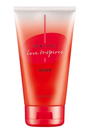 Herstory Love Inspires Vücut Losyonu 125 Ml.