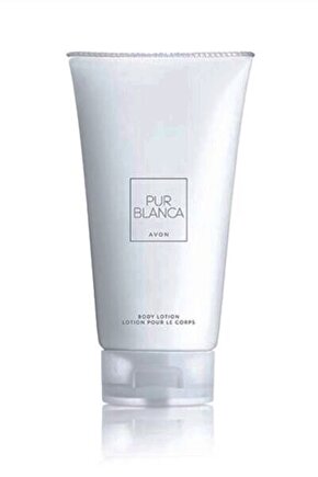 Pur Blanca Nemlendirici Vücut Losyonu - 150ml