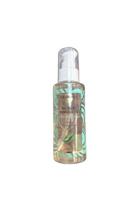 Su Bazlı Temizleyici 125 ml 8697595874202