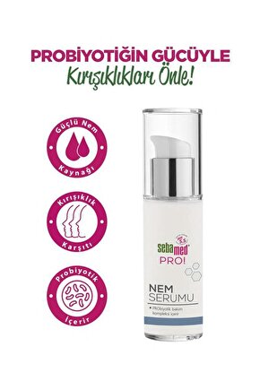 Nem Serumu 30 ml 4103040028051